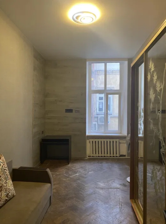 продажа трехкомнатной квартиры номер A-173970 в Приморском районе, фото номер 8